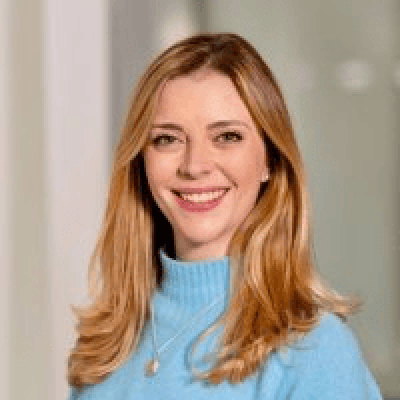 Orla Pollard