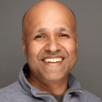 Gaurav Harode